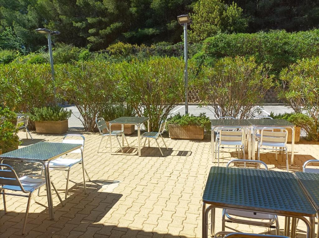 Fotografie z fotogalerie ubytování Cit'Hotel Hotel Prime - Montpelier Ouest -Saint Jean de Vedas v destinaci Saint-Jean-de-Védas