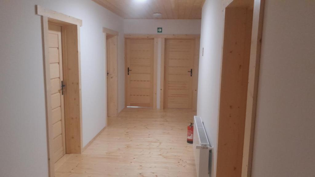 Fotografie z fotogalerie ubytování Chata Górska Polana Stańcowa v destinaci Lipnica Wielka