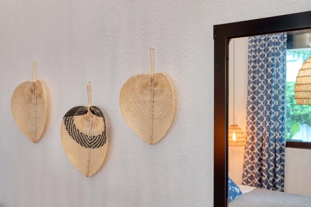 Fotografie z fotogalerie ubytování Ostria Hotel v destinaci Skala Potamias