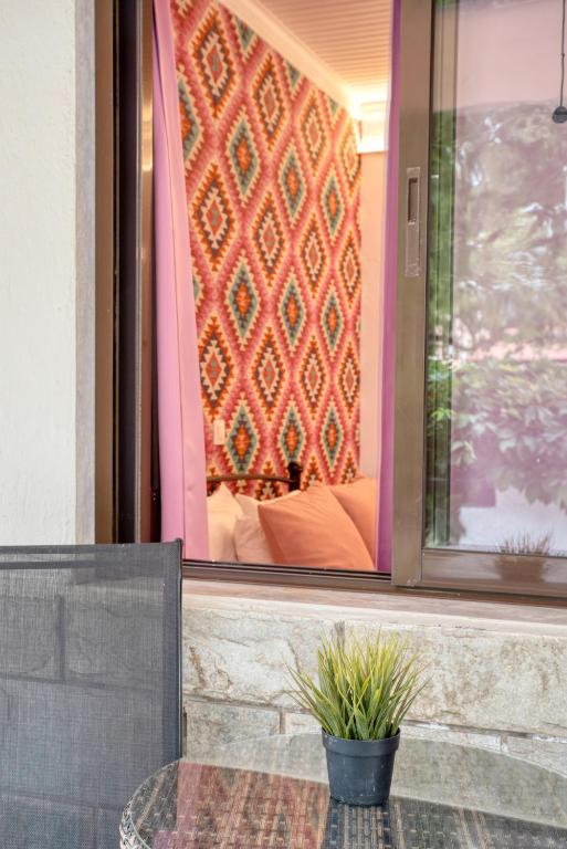 Fotografie z fotogalerie ubytování Ostria Hotel v destinaci Skala Potamias