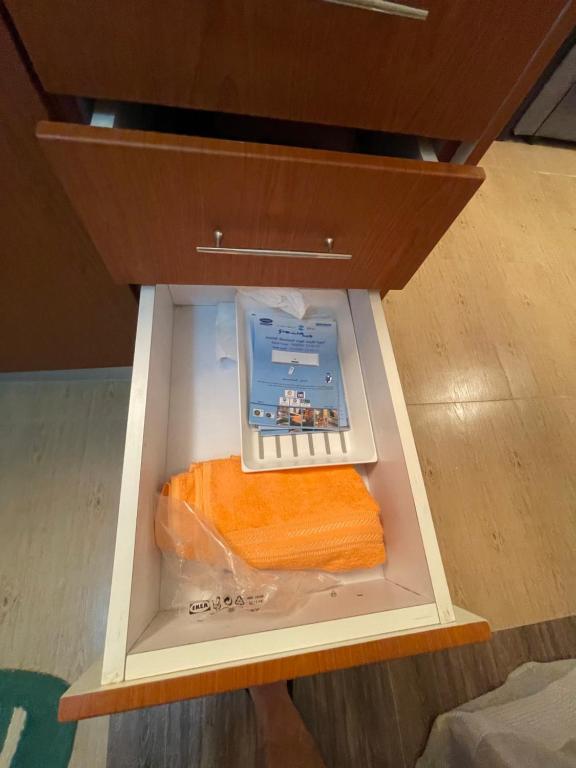 Fotografie z fotogalerie ubytování New Mattress Challet in blue Bay Asia, Ain Sokhna v destinaci Ain Soukhna
