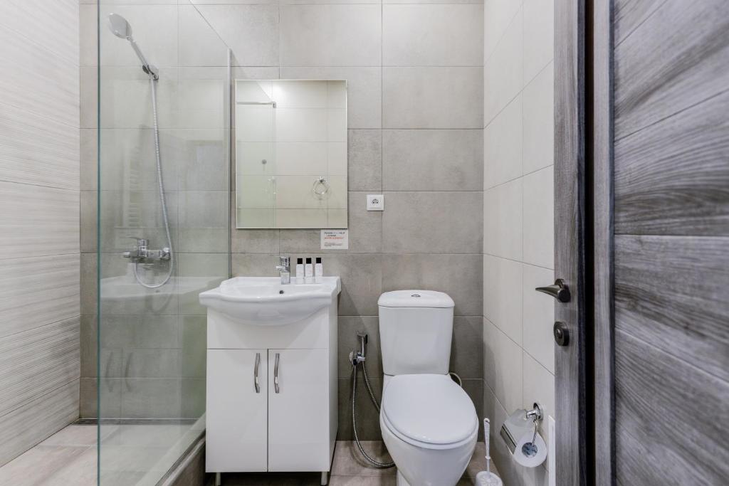 امکانات Apartment KeyGo #0048 next to St Sarkis Church - تصویر ۴