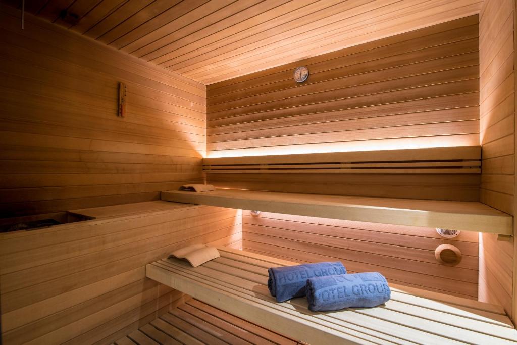 Фотография из галереи Hotel Colfosco в Сан-Мартино-ди-Кастроцца