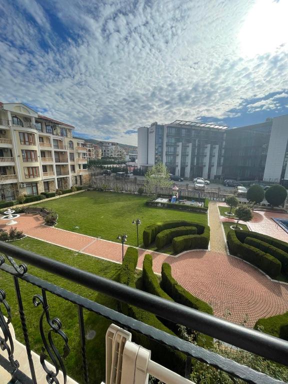 Royal Bay, C14 Sveti Vlas