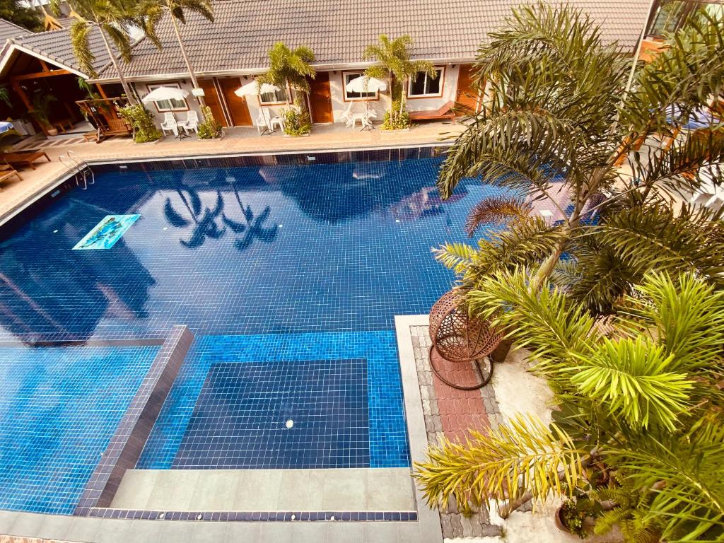 Paradise Land Resort - Resim 17