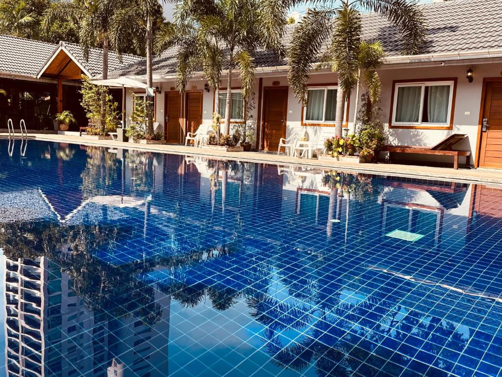 Paradise Land Resort - Resim 18