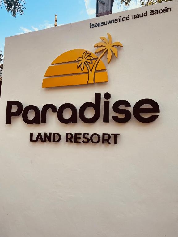 Paradise Land Resort - Resim 25