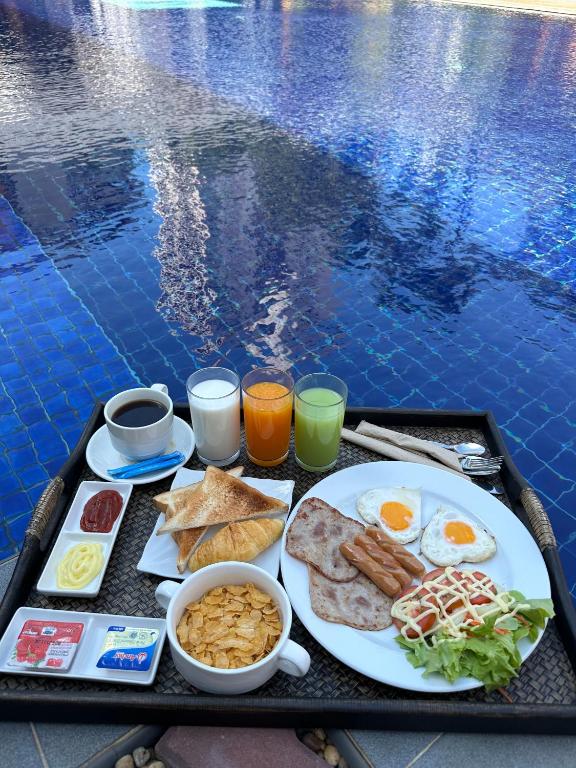 Paradise Land Resort - Resim 20