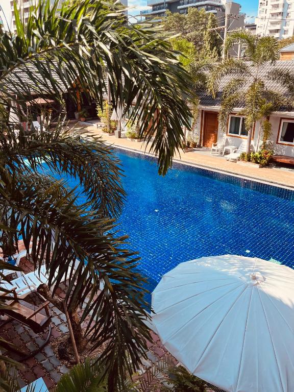 Paradise Land Resort - Resim 24