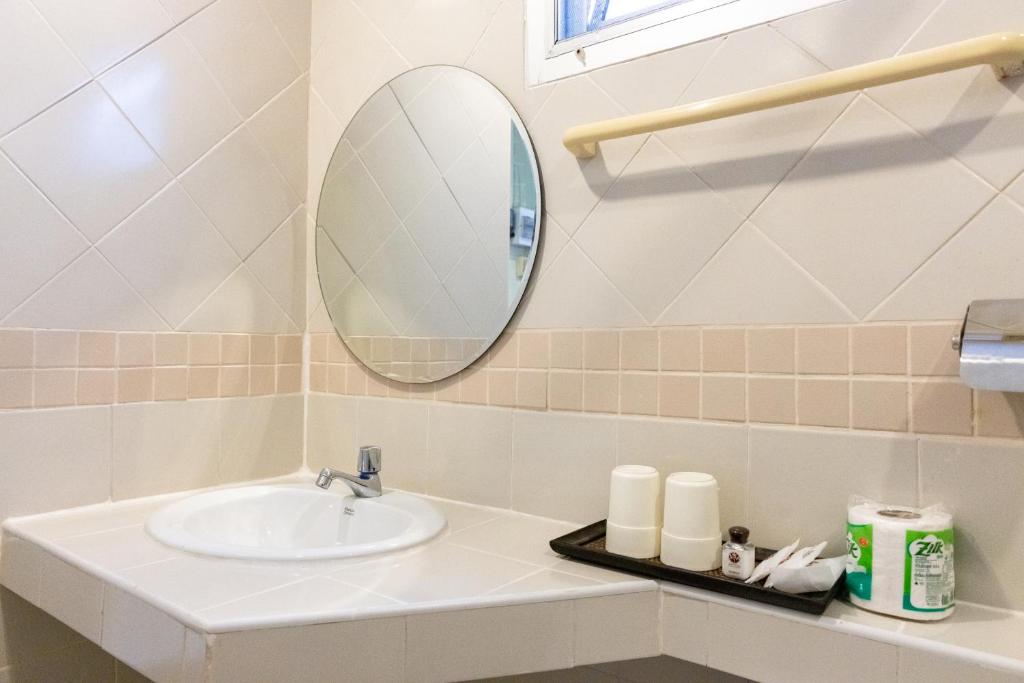 Kiatthada Resort - Resim 28