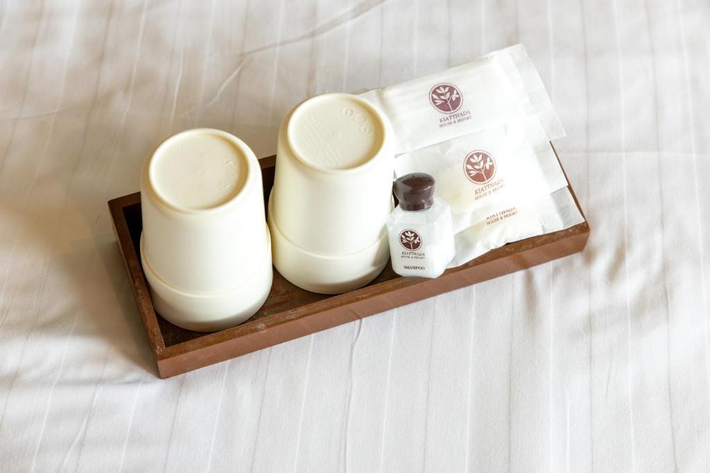 Kiatthada Resort - Resim 29