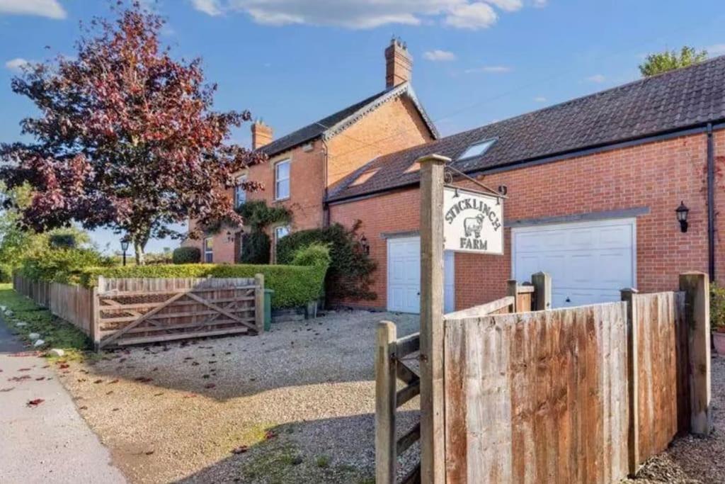 Sticklinch Farm Cottage Near Glastonbury town & walking distance for ...