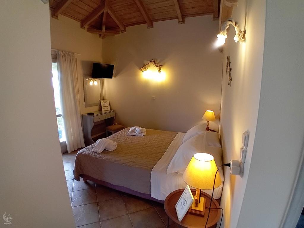 Muses Villas - Holiday Home (4 Adults) - No 4