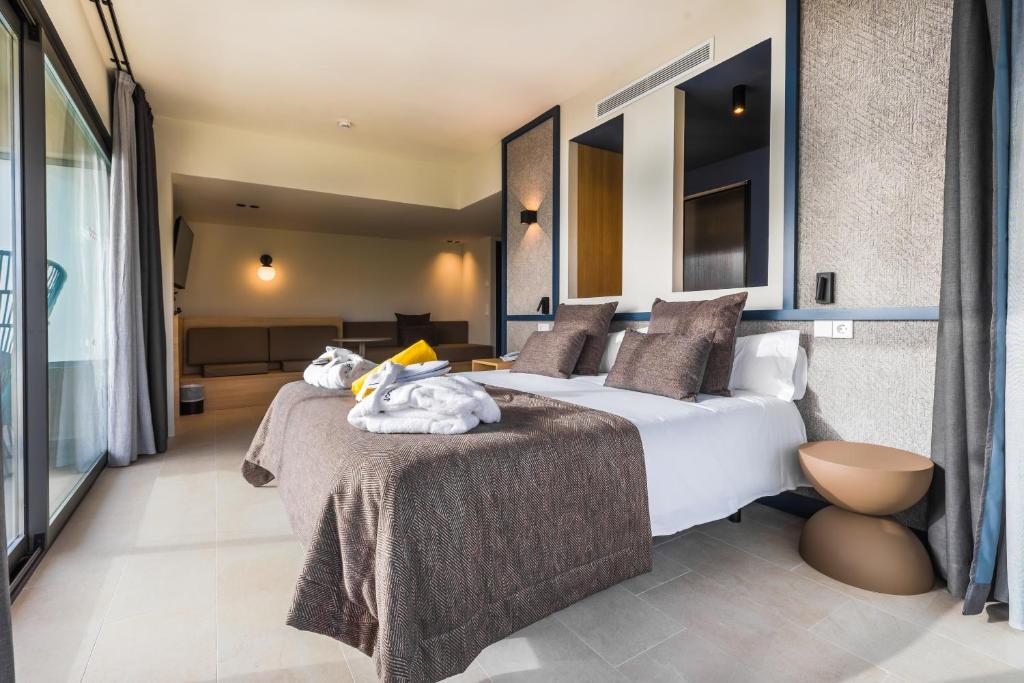 Cabot Pollensa Park Spa - Superior Suite