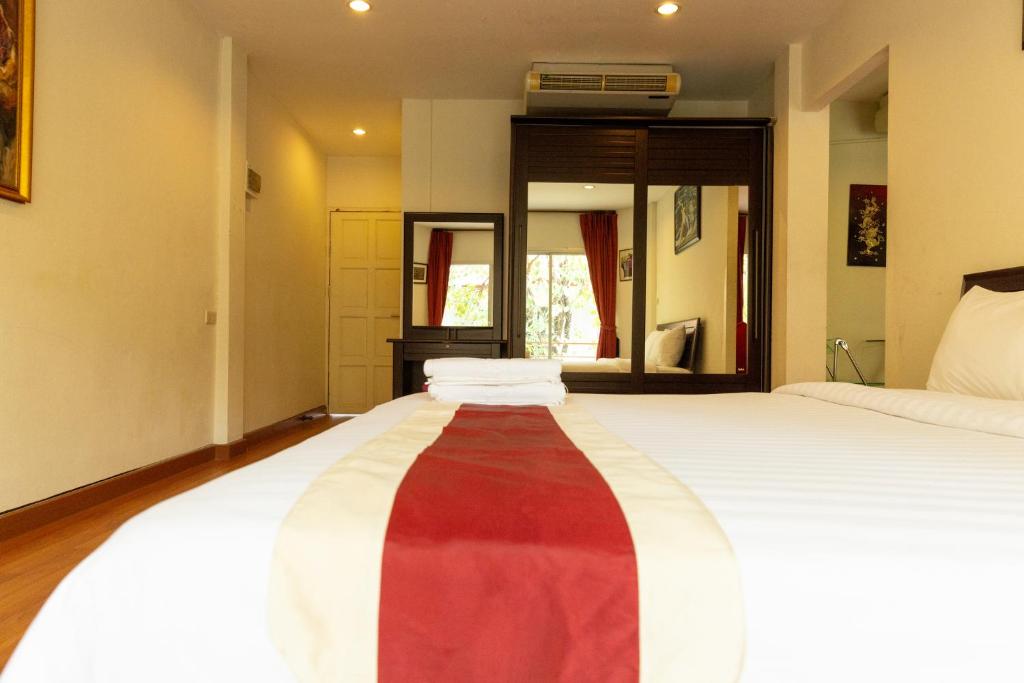 Kiatthada Resort - Resim 24