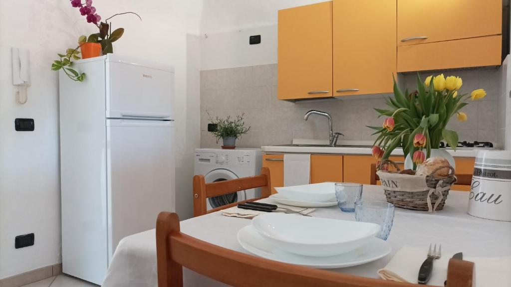 Quick Home - Interno 45 - Appartement