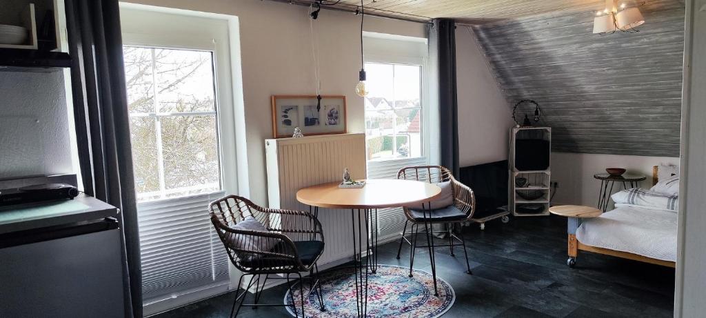 1 Zimmer Appartement mit Bad - Housity