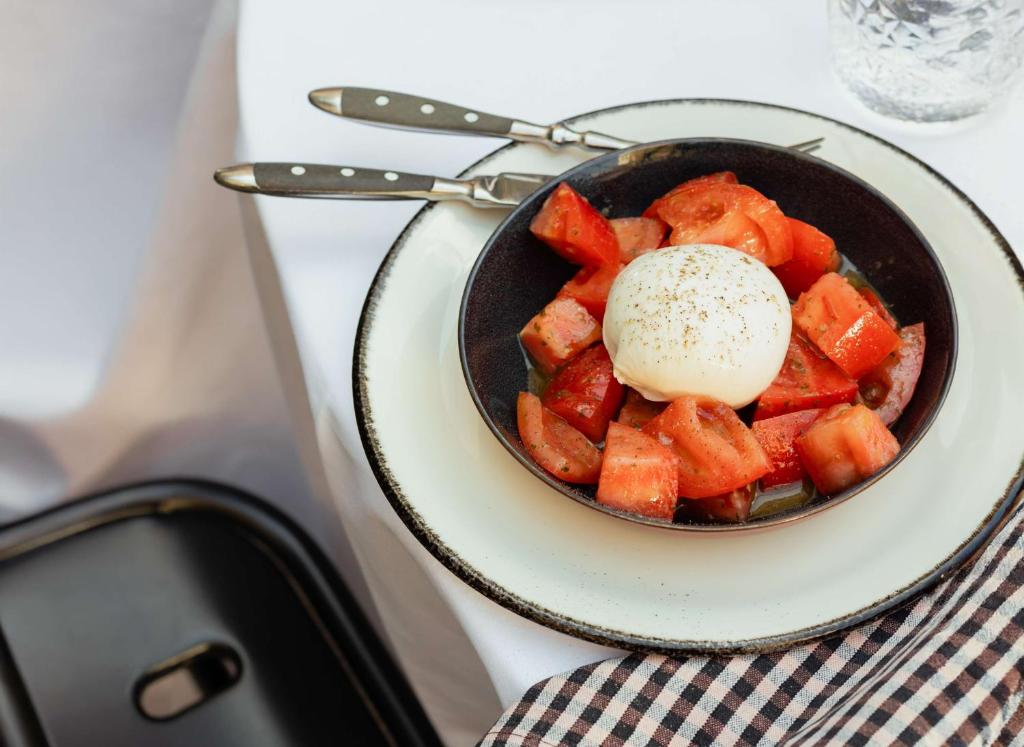 Alexandra Barcelona Hotel, Curio Collection by Hilton - Resim 19