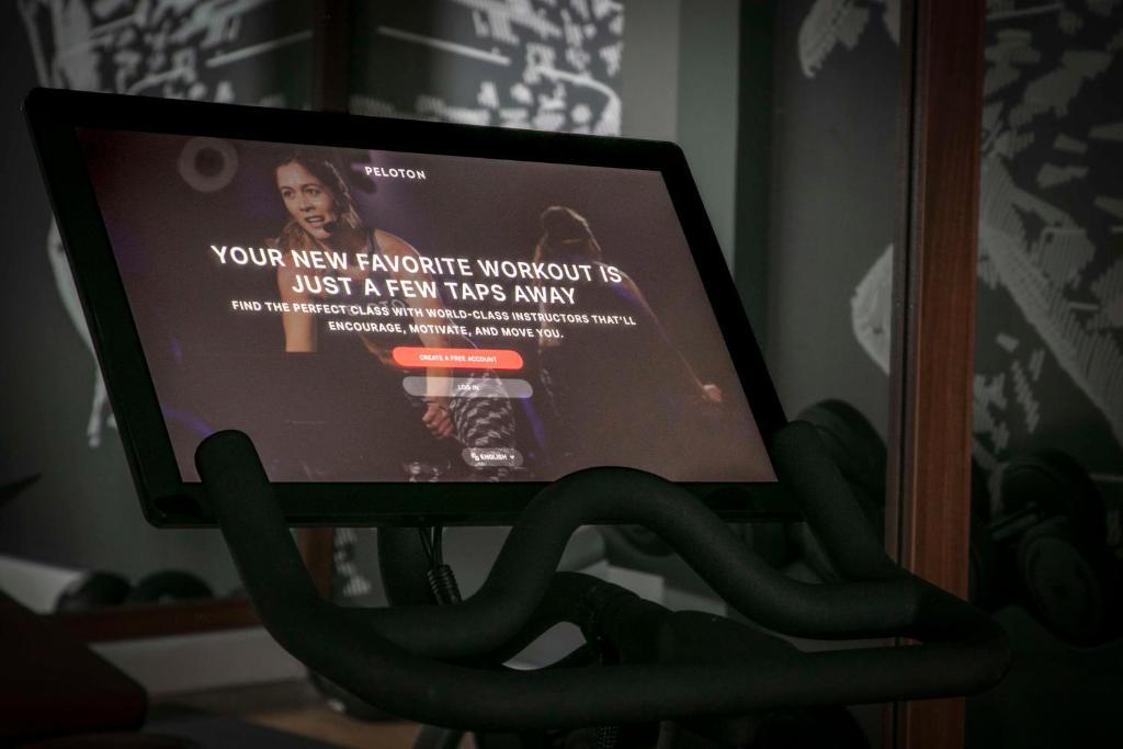 DoubleTree by Hilton Stratford-upon-Avon, United Kingdom - Resim 4