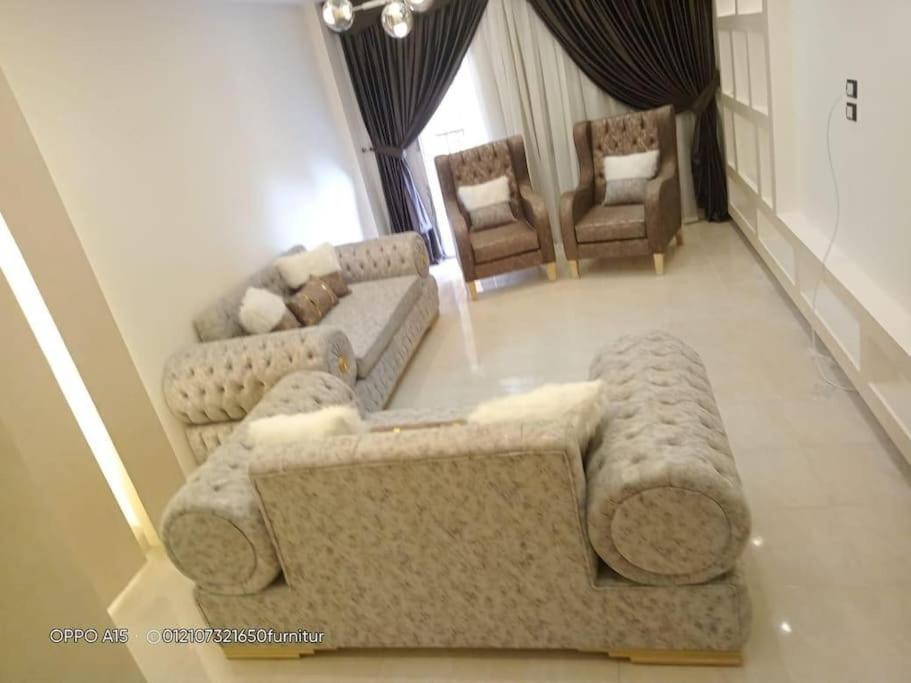 Entire rental apartment for rent at madinaty, Madinaty (updated prices