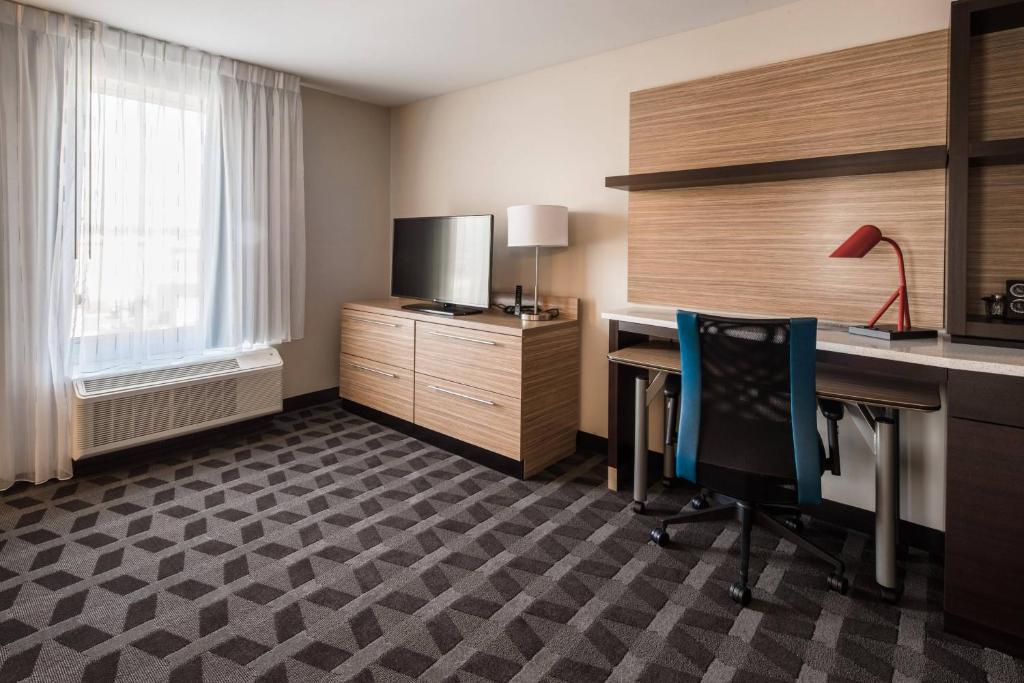 TownePlace Suites by Marriott Cleveland - Suite Roi