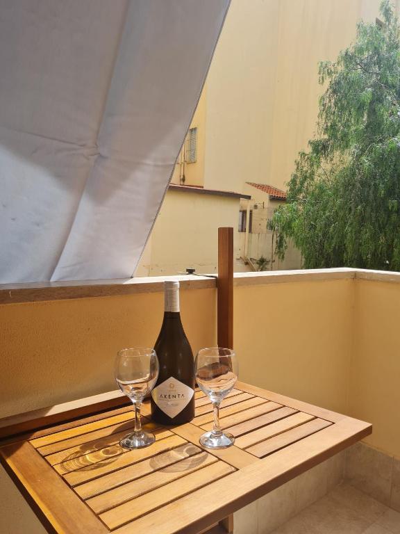 Fotografie z fotogalerie ubytování Ombra i Sol apartments v destinaci Alghero