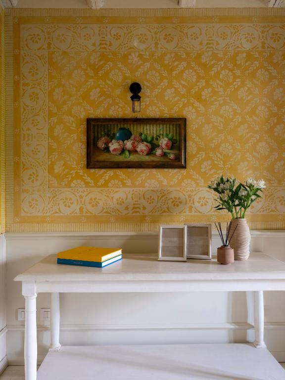 Elizabeth Country House, a Member of Design Hotels - Chambre Lit King-Size Ou Lits Jumeaux Supérieure