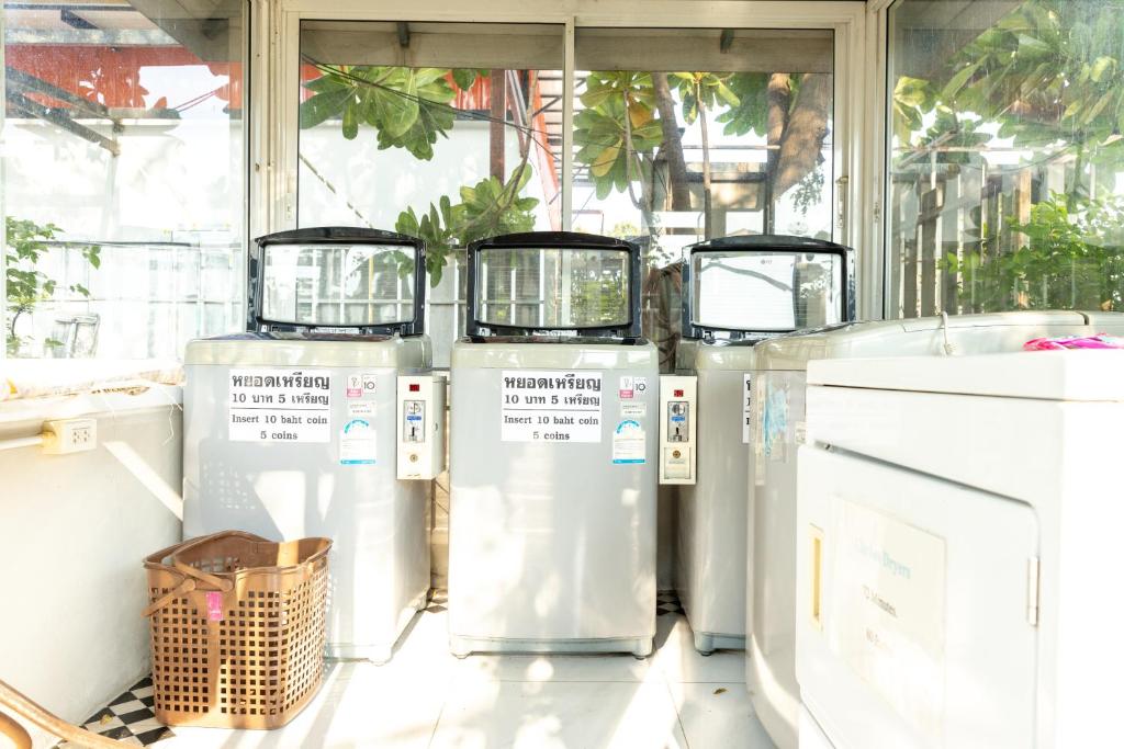 Kiatthada Resort - Resim 31