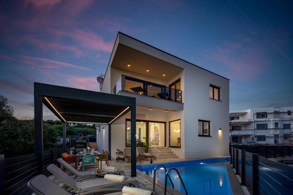 Villa Beluna Vodice