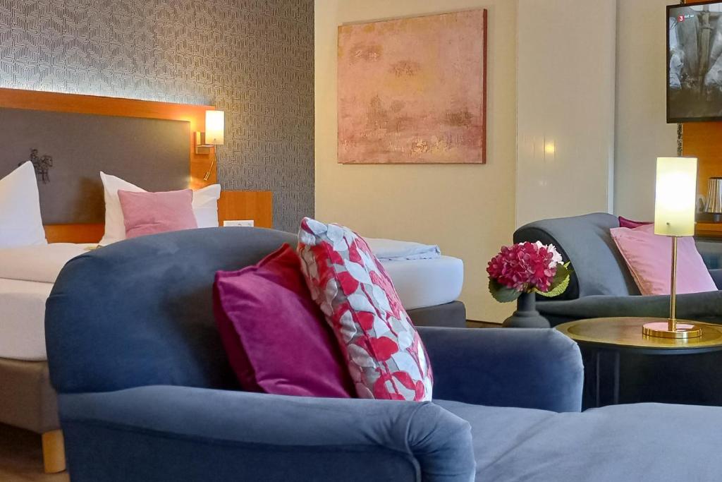Hotel Alexa - Junior Suite With Balcony
