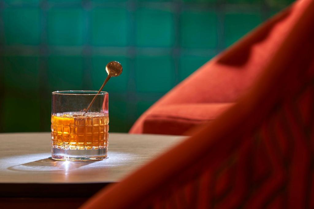 Hotel Acores Lisboa - Resim 42