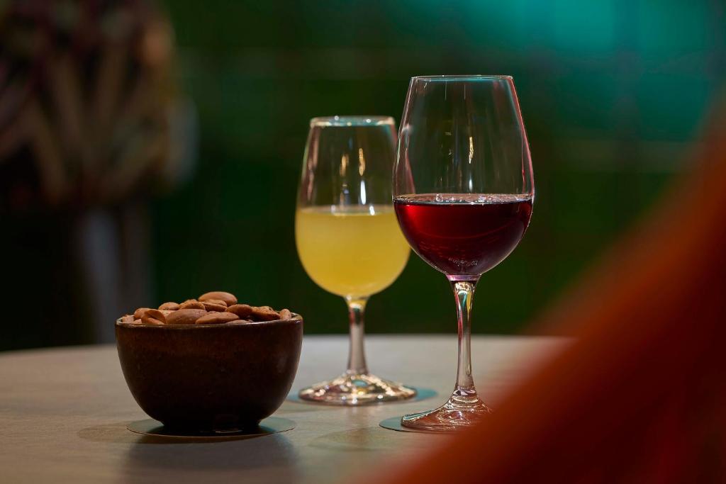 Hotel Acores Lisboa - Resim 39