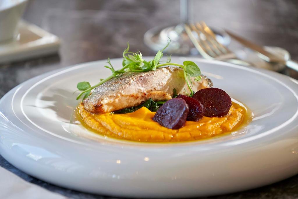 Hotel Acores Lisboa - Resim 29