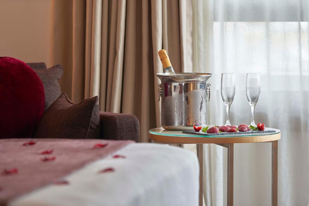 Hotel Acores Lisboa - Resim 11