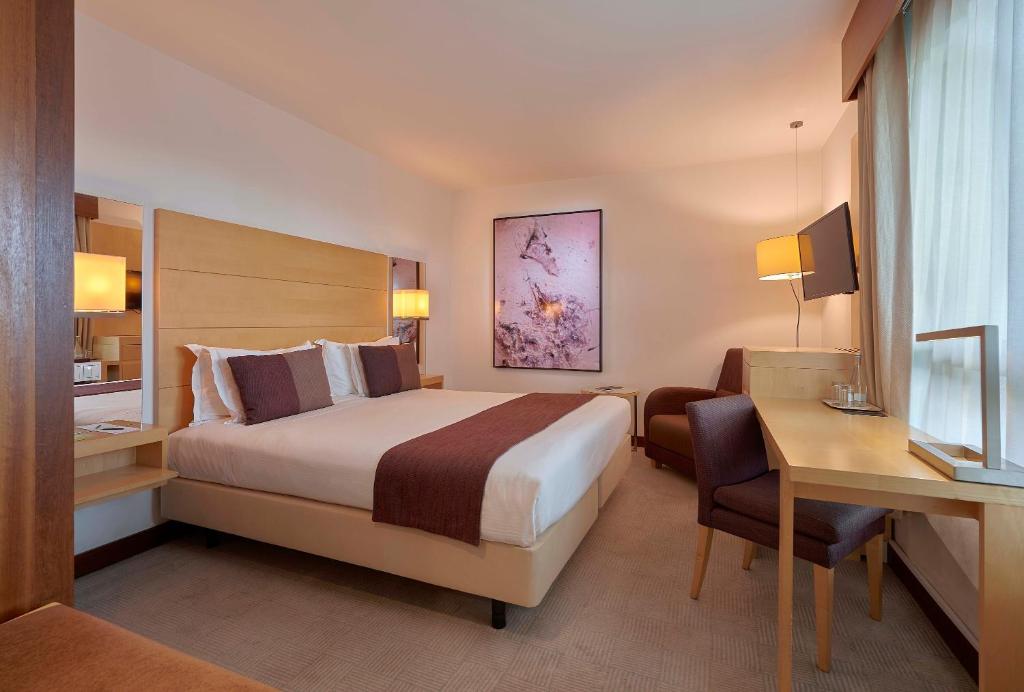 Hotel Acores Lisboa - Resim 8