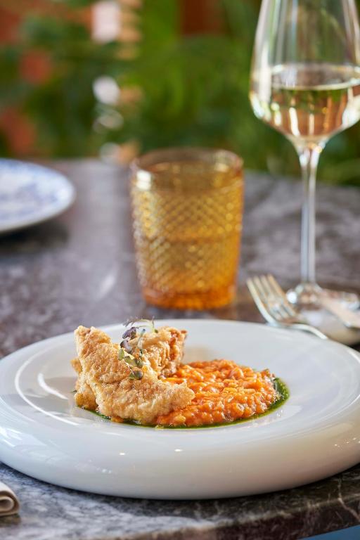 Hotel Acores Lisboa - Resim 30