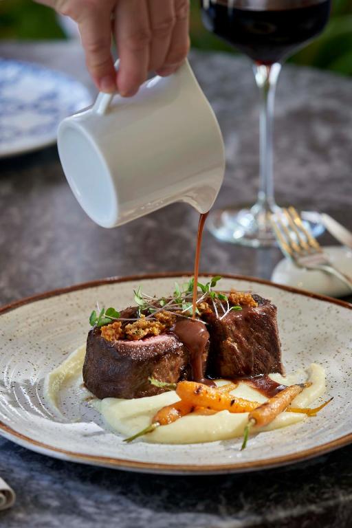 Hotel Acores Lisboa - Resim 32