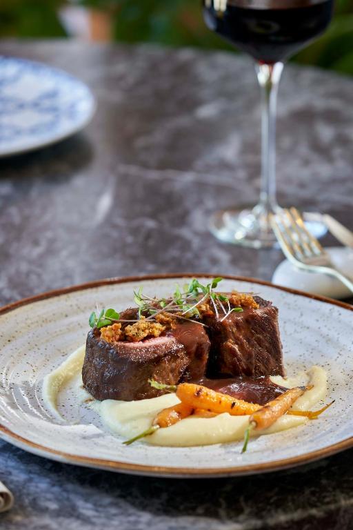 Hotel Acores Lisboa - Resim 31