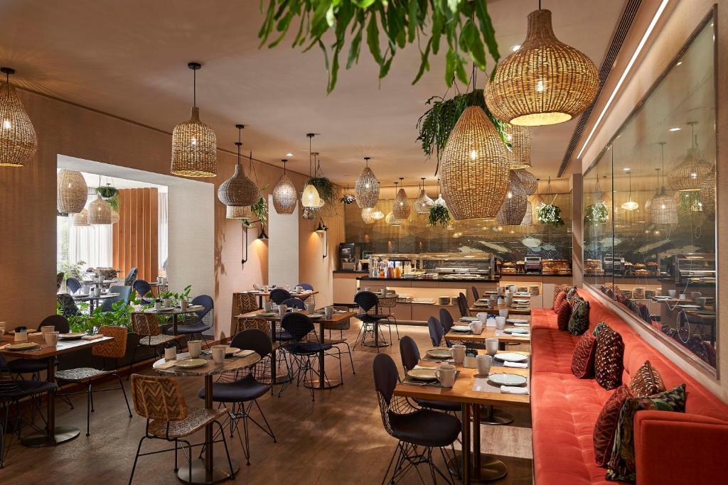 Hotel Acores Lisboa - Resim 27