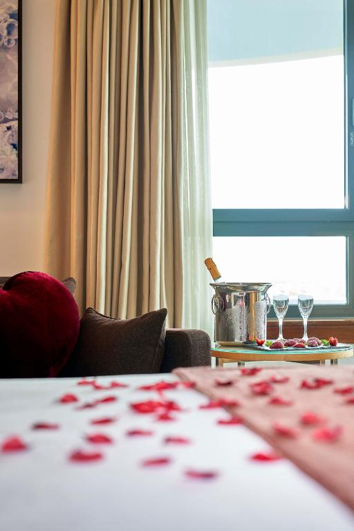 Hotel Acores Lisboa - Resim 16