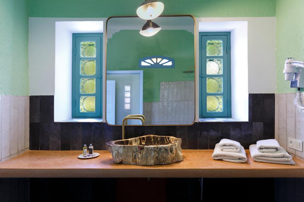 Fotografie z fotogalerie ubytování Riad Tamayourt Ocean View & piscine chauffée à 30 v destinaci Essaouira