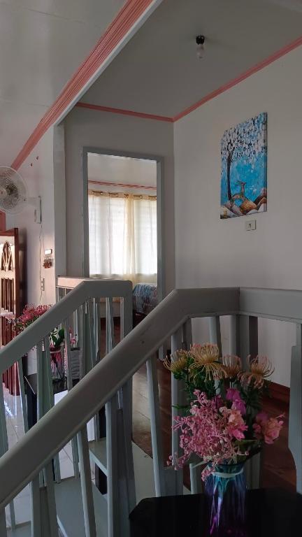 Bella's Bed & Breakfast - Habitación De Dormitorios Mixtos