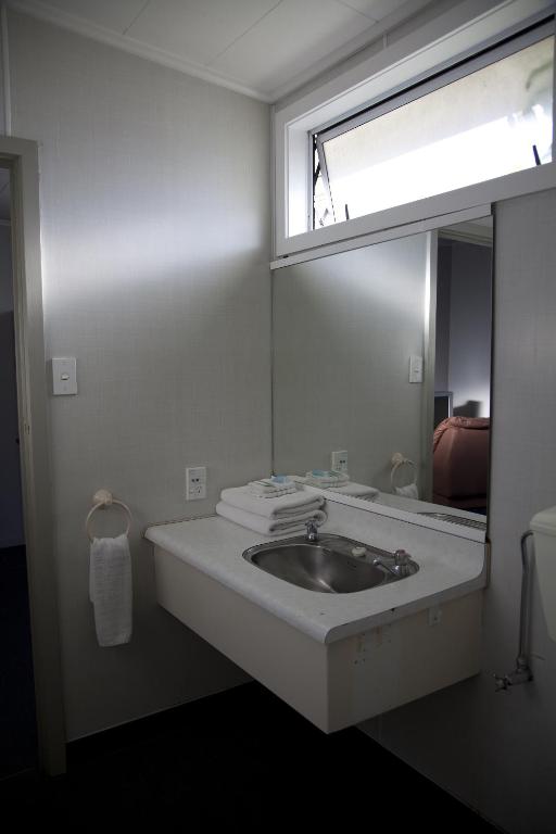 Apple Motor Inn - Resim 14