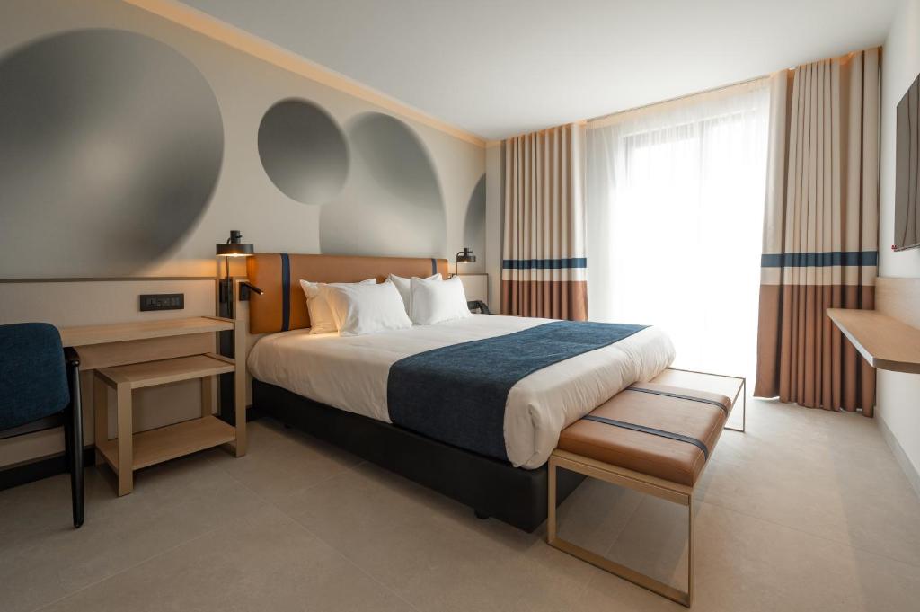 Best Western Premier Malta - 13