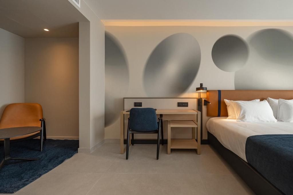 Best Western Premier Malta - 16