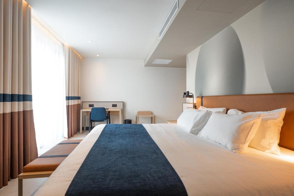 Best Western Premier Malta - 19