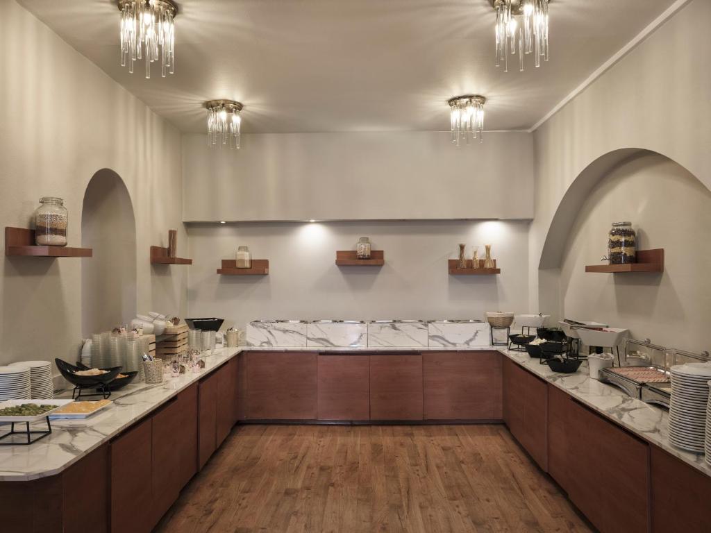 Candia Hotel - Resim 4