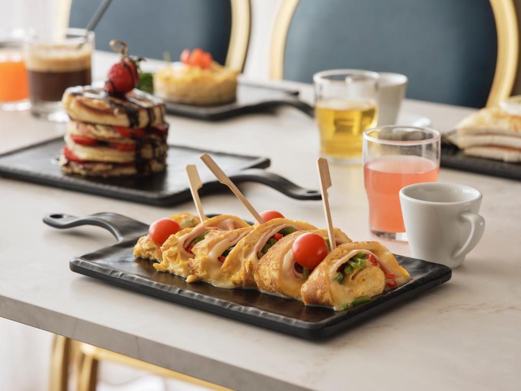 Candia Hotel - Resim 14