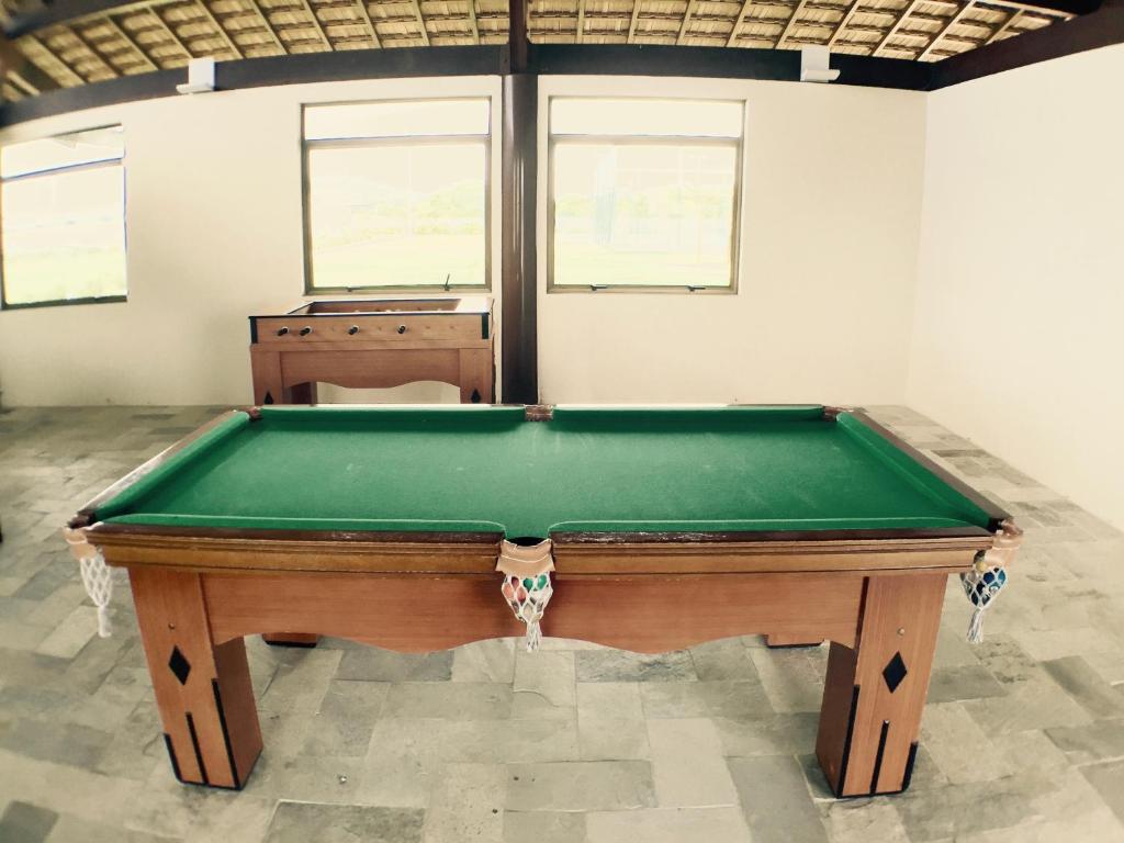  Carneiros Beach Resort