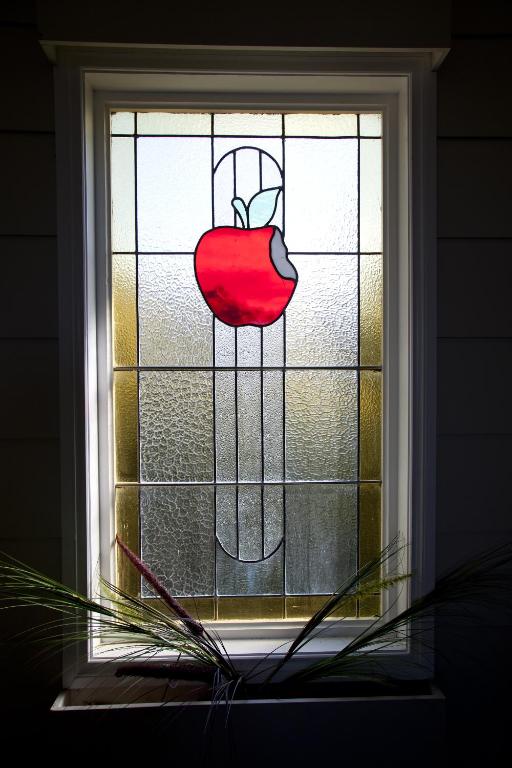 Apple Motor Inn - Resim 12